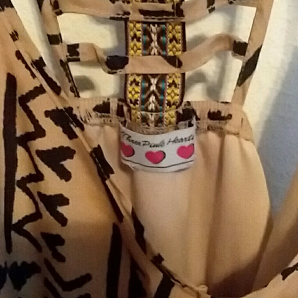 Dress - Picture 2 of 3
